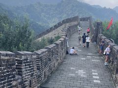 -慕田峪长城