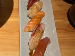 -Tuna maki寿司(园区永旺店)