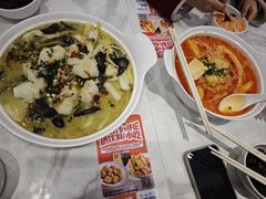 -鱼你在一起(大禹城店)
