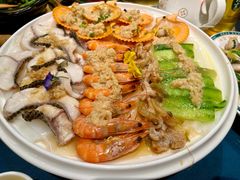 -清晖小苑•顺德地方菜(壹海城店)