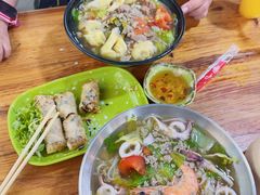 -周记蟹仔粉(侨港风情街店)