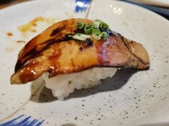 -水之惠鲜鱼料理(王府大街店)