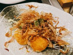 -日葵 大阪烧ひまり(仙霞路店)