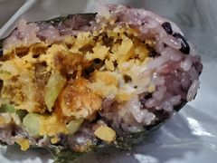 -猫街饭团(顶澳仔猫街店)