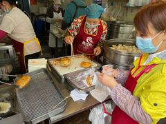 -家阳赵师傅油饼包烧麦(粮道街店)