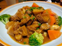 -敏珠拉姆藏餐·南京厨房(富春江东街店)