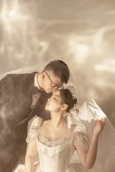 点击看大图 -苏州HX-合喜映画婚纱摄影
