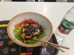 -阿捡忭京炸鸡(长沙韭菜园总店)