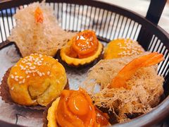 -翠园(南京德基广场店)
