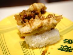 -京樽回転寿司(奥林匹克店)