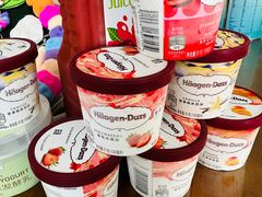 -世家堂·凉茶·甜品(宝安好旺角店)