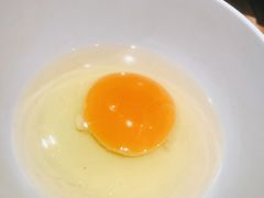 无菌鸡蛋-一井烧肉·活鳗·寿司(望京SOHO店)