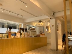 -Cafe on warm(丹霞店)