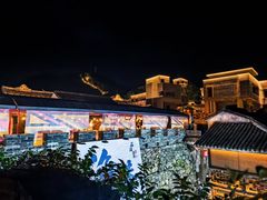-东海半边山旅游度假区