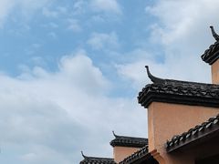 -道林古镇