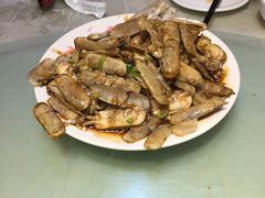 -天津乾毓德饭庄·清真传统炒菜·海鲜烧烤(咸阳路店)