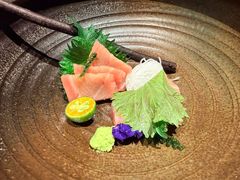 -Minase水濑·日料放题(外滩店)