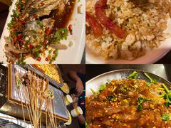 -醉烧膘·烧烤夜宵王(总店)