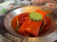 -大龙燚火锅(太古里店)