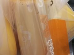 -CoCo都可(合生汇店)