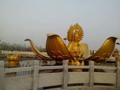 -威海华夏城景区