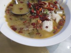 -扎与夏私房菜(西藏自治区拉萨市丹杰林巷店)