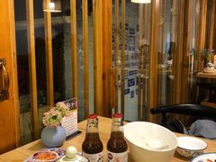 -小厨子私房菜·云南美食店