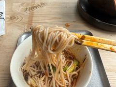 -tazaTe大地茶场 喝酿造茶 吃云南菜(源野店)