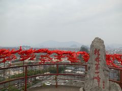 -桂林独秀峰王城景区