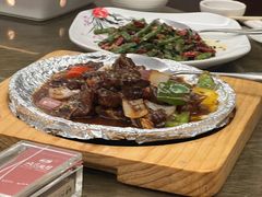 -北海渔村酒楼·粤菜海鲜点心(新华店)