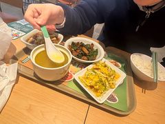-老乡鸡(南京龙池地铁站蓝郡店)