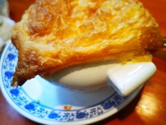 -蓝钻·国际美食海鲜自助百汇(西直门店)