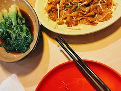 -避风塘(宝山万达店)