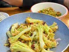-肖记公安牛肉鱼杂馆·省级非物质文化遗产(万松园直营店)