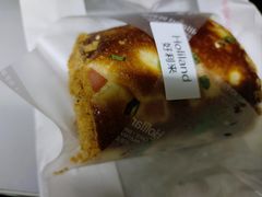 -好利来(上海长宁龙之梦店)