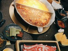 -湊湊火锅·茶憩(打浦桥日月光店)