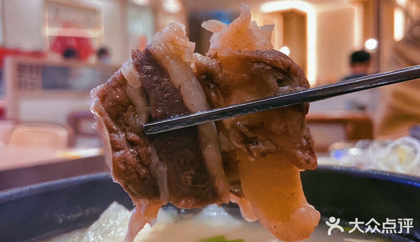 广州超温馨的韩料食堂-花集地💐