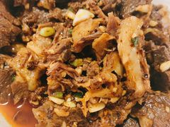 -食潮汕头鲜牛馆(望京保利店)