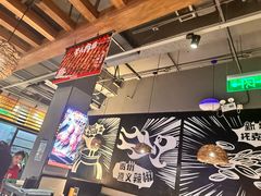 -管氏翅吧(台湾街店)