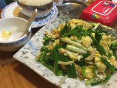 -东吉馆韩式餐厅(八经街总店)