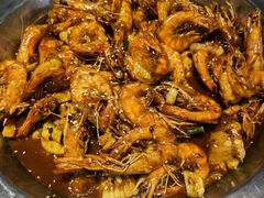 -邵汇大虾(吉林大路店)
