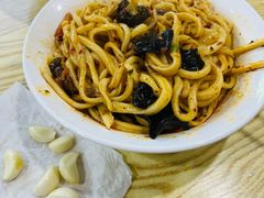 -王菊美食街·王菊面馆(总店)