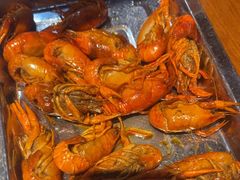 -米八子烧烤工厂(西区店)