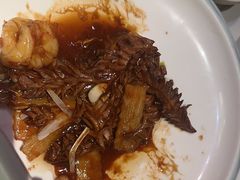 -京味斋·北京烤鸭(华威桥北工大店)