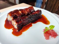 -侨美食家·粤菜(体育西路店)