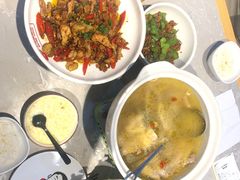 -大碗先生(万家丽店)