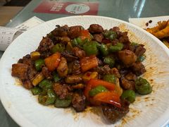 -广益饭店·云南菜·传统滇菜(翠湖北门书屋店)