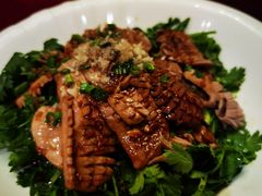 酱爆腰花-阿莉餐厅(枣阳路店)