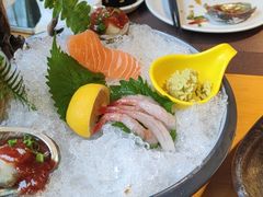 -禾风·海鲜料理自助(玉林店)