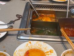 -海底捞火锅(凯德广场店)